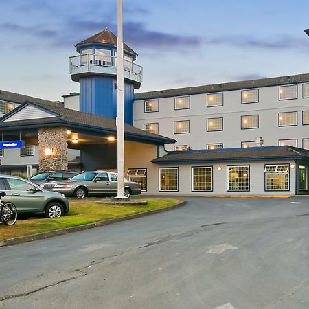 Lighthouse Suites Inn Оушън Шорс Екстериор снимка