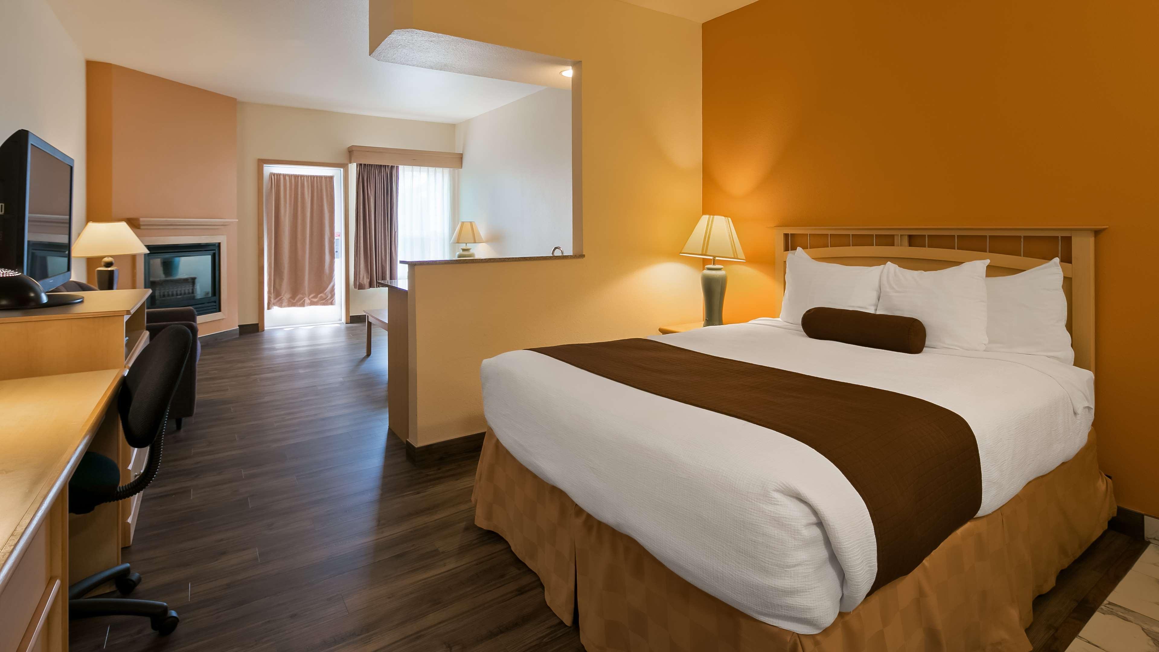 Lighthouse Suites Inn Оушън Шорс Екстериор снимка