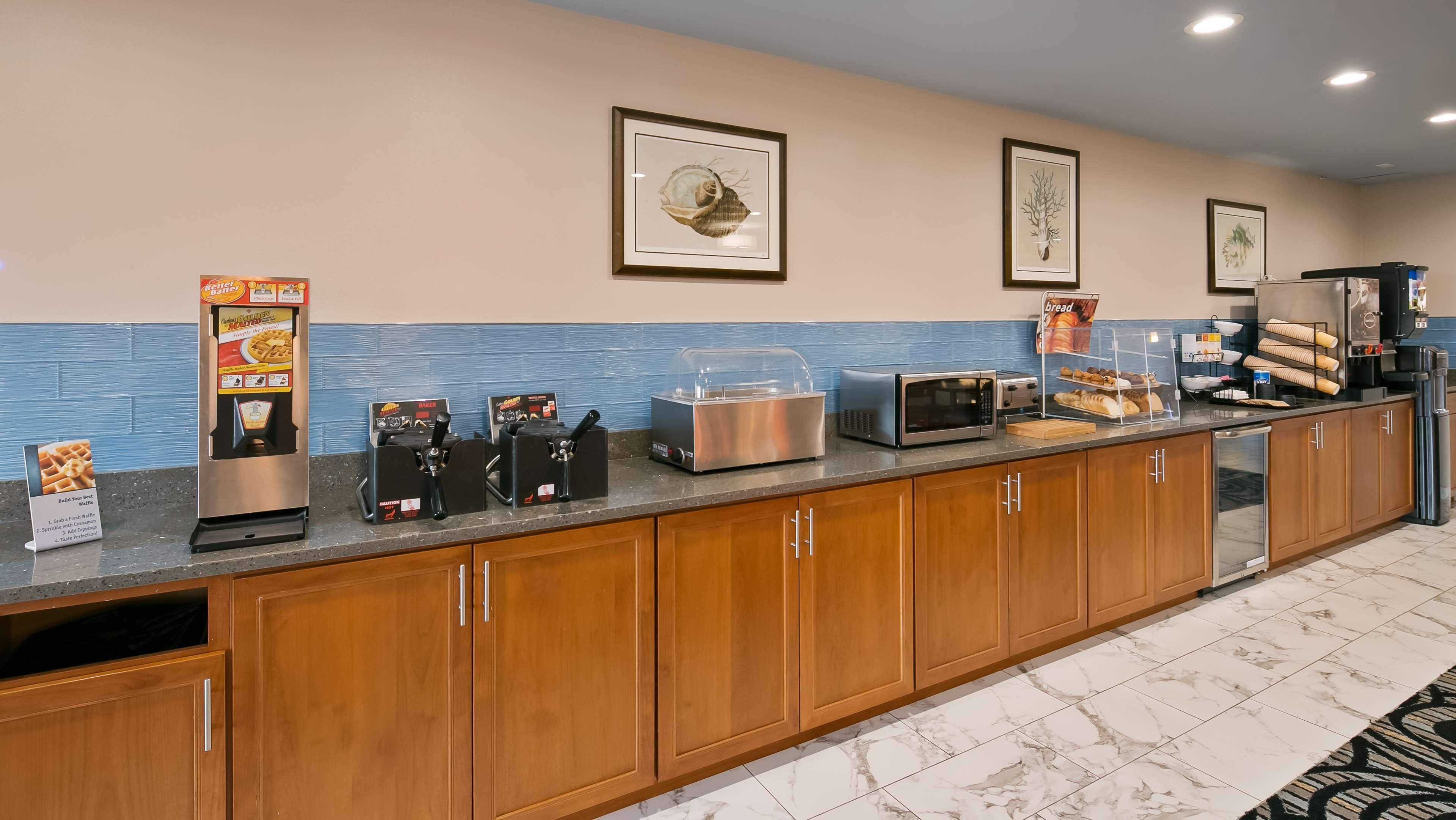 Lighthouse Suites Inn Оушън Шорс Екстериор снимка