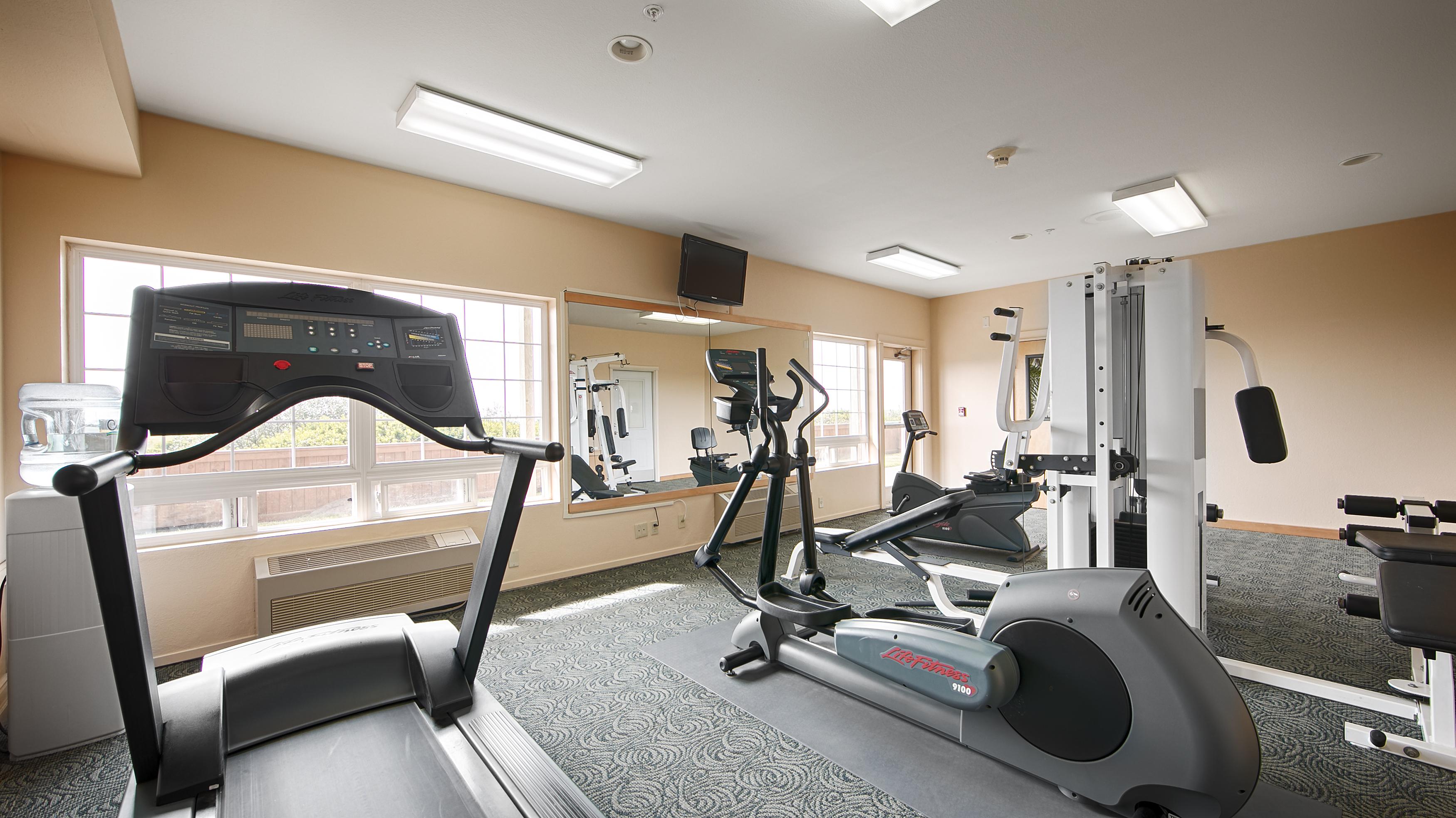 Lighthouse Suites Inn Оушън Шорс Екстериор снимка