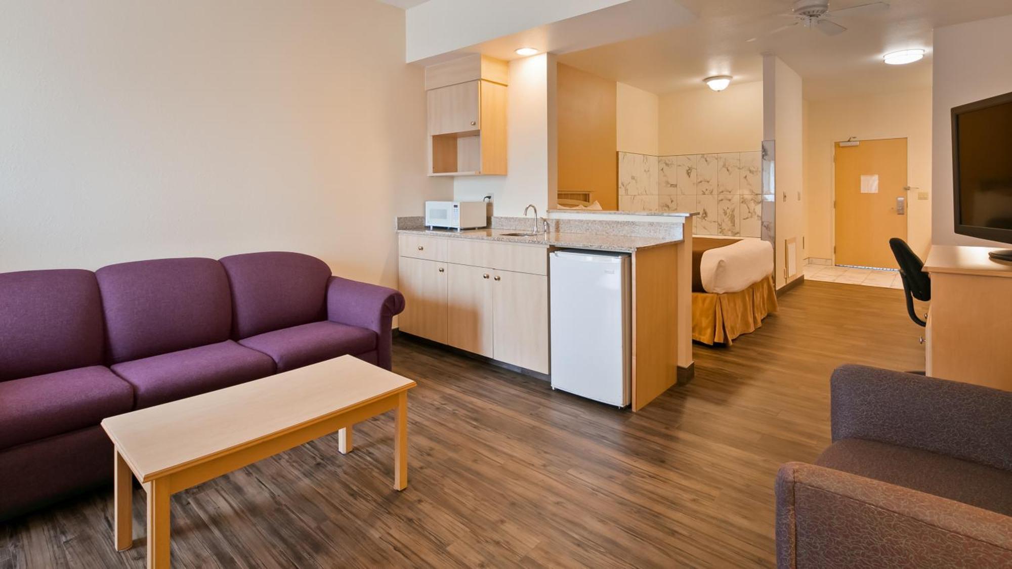 Lighthouse Suites Inn Оушън Шорс Екстериор снимка